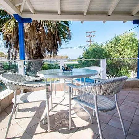 Holiday home Cycladic Stone House By The Sea